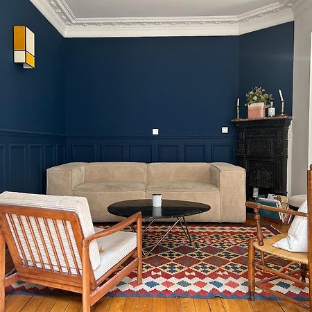 Montmartre // Lovely Flat For You ! Paris Bagian luar foto