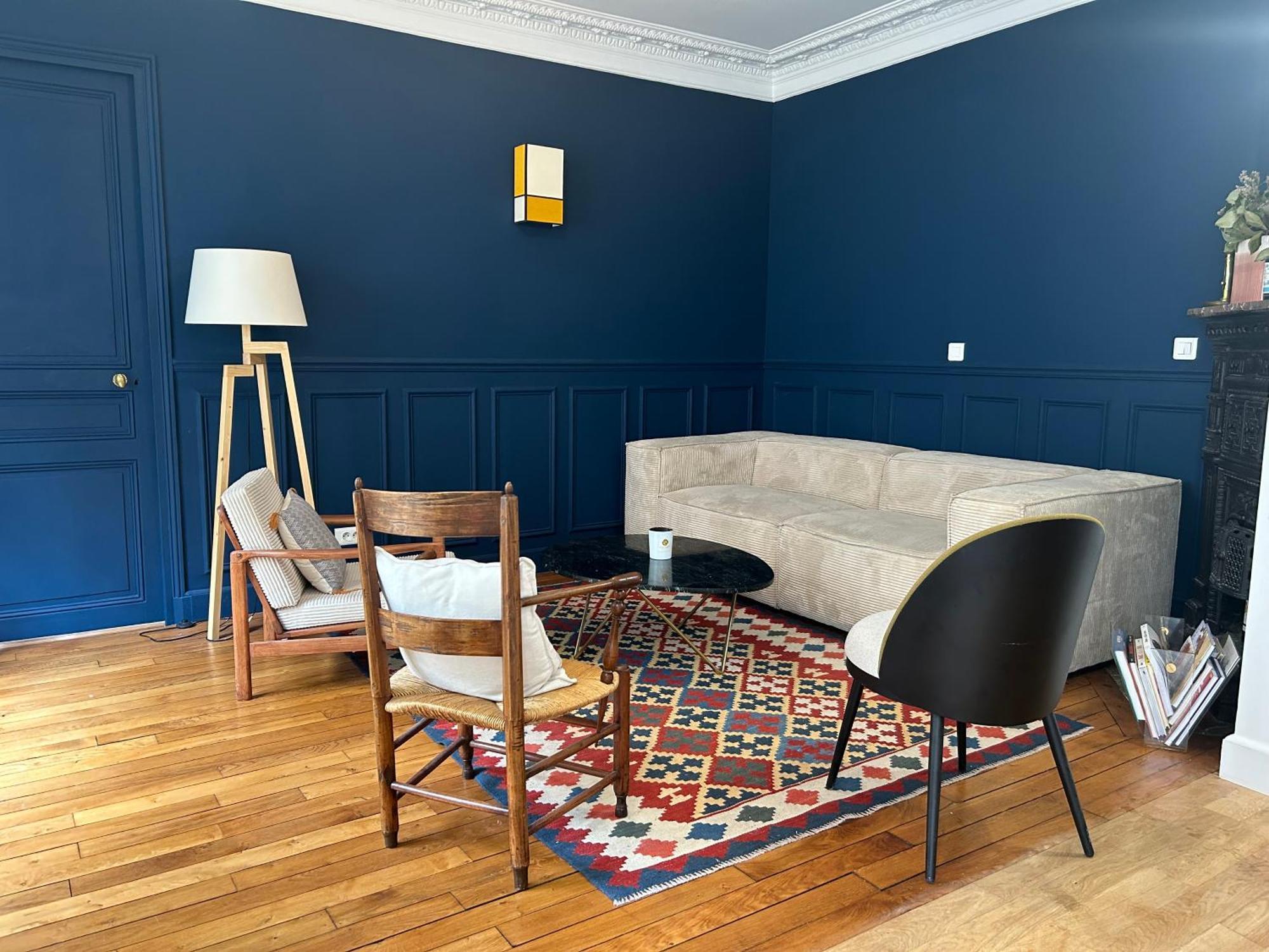 Montmartre // Lovely Flat For You ! Paris Bagian luar foto