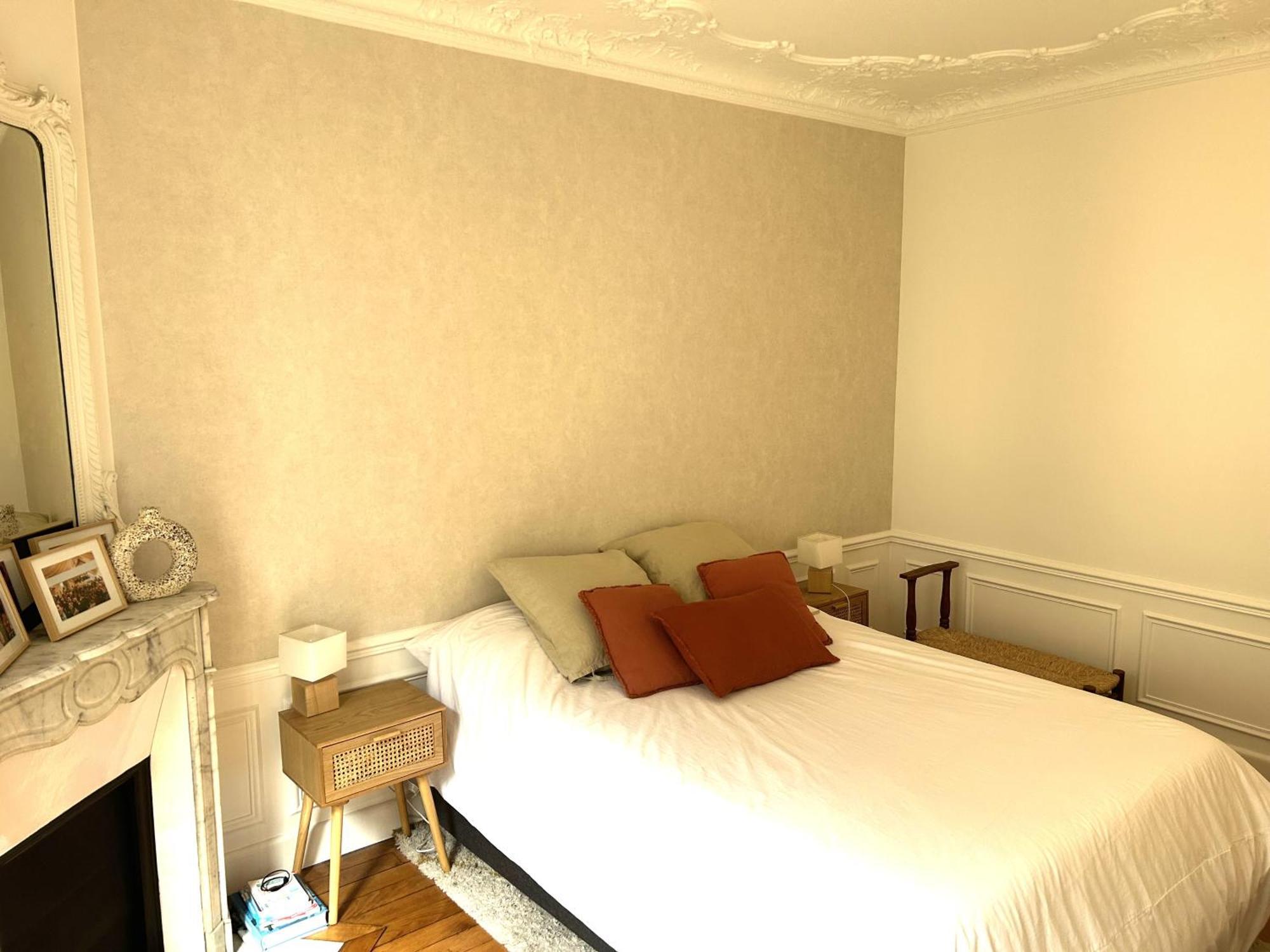 Montmartre // Lovely Flat For You ! Paris Bagian luar foto